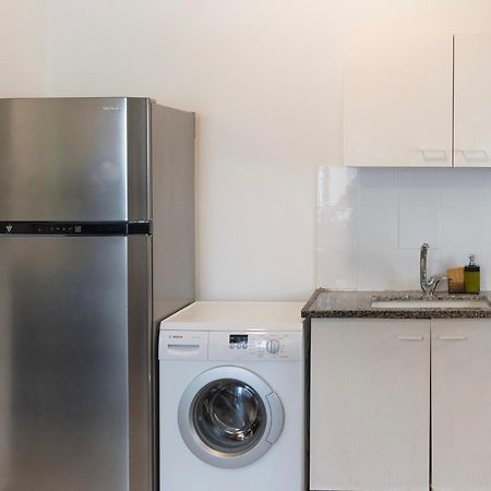 Eliezer Ben Yehuda Residence With Shelter テル・アビブ エクステリア 写真